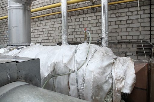 Как система утилизации тепла уходящих газов помогла типографии «Девиз»снизить расходы на отопление на 500 000 руб. / в месяц